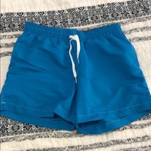 Chubbies Men Swim Trunks Short Waist A69